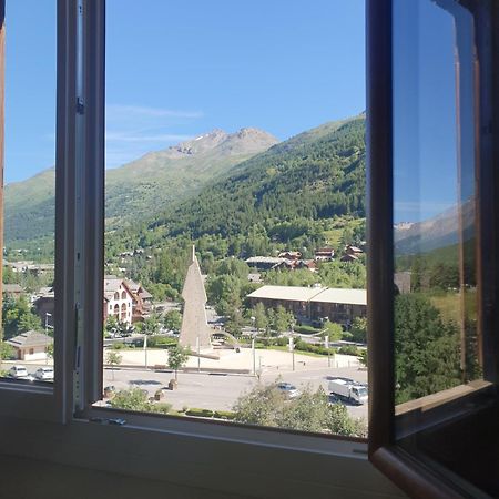 Serrecheholidays Serre Chevalier Eksteriør billede