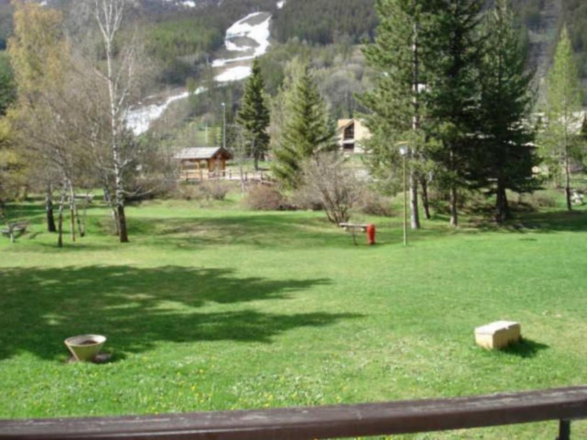 Serrecheholidays Serre Chevalier Eksteriør billede