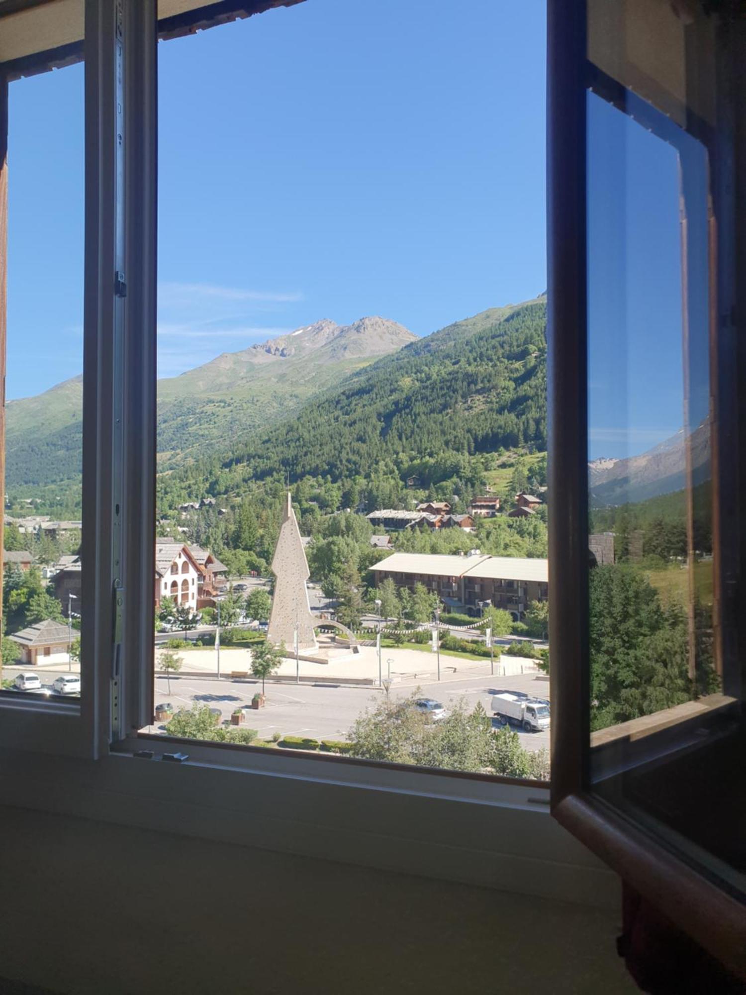 Serrecheholidays Serre Chevalier Eksteriør billede