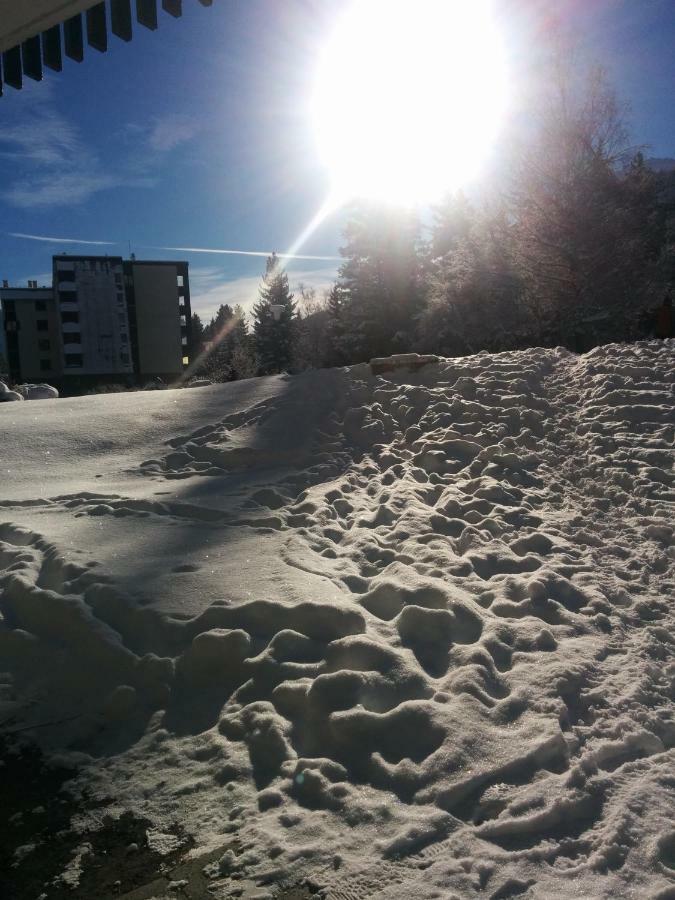 Serrecheholidays Serre Chevalier Eksteriør billede