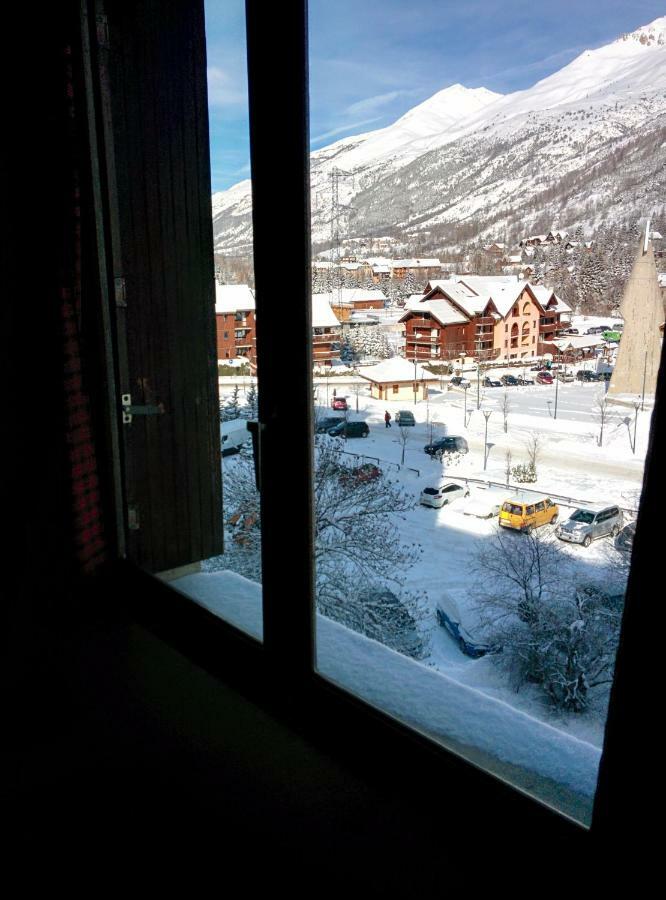 Serrecheholidays Serre Chevalier Eksteriør billede