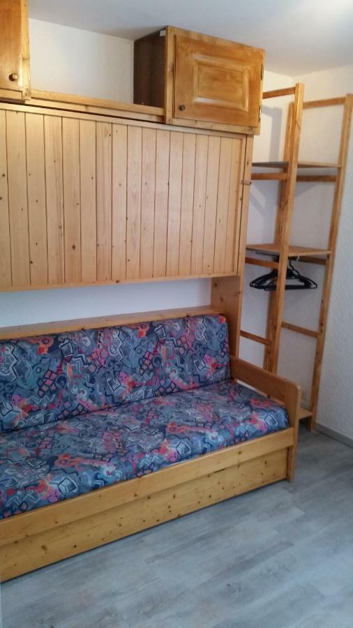 Serrecheholidays Serre Chevalier Eksteriør billede