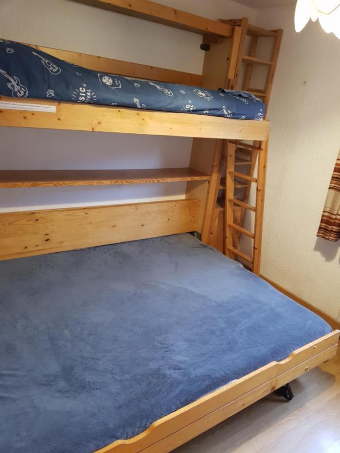 Serrecheholidays Serre Chevalier Eksteriør billede